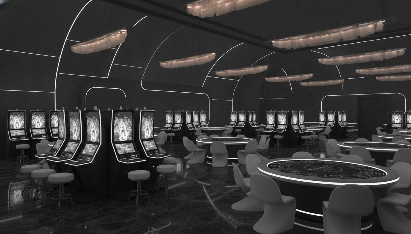 All About Allyspin Casino — Complete Overview